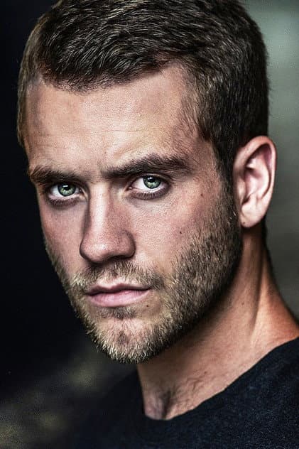 Foto de Benjamin Liddell