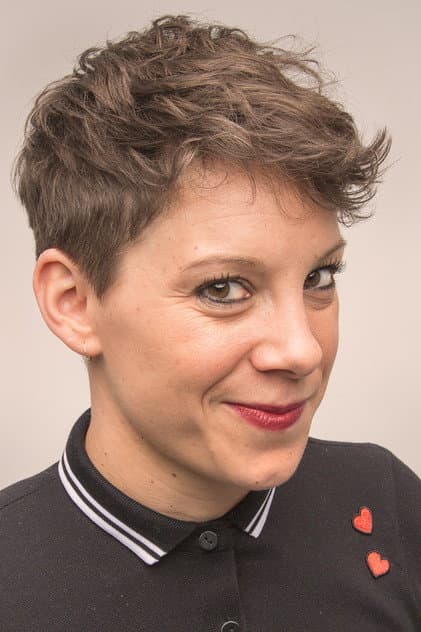 Foto de Suzi Ruffell