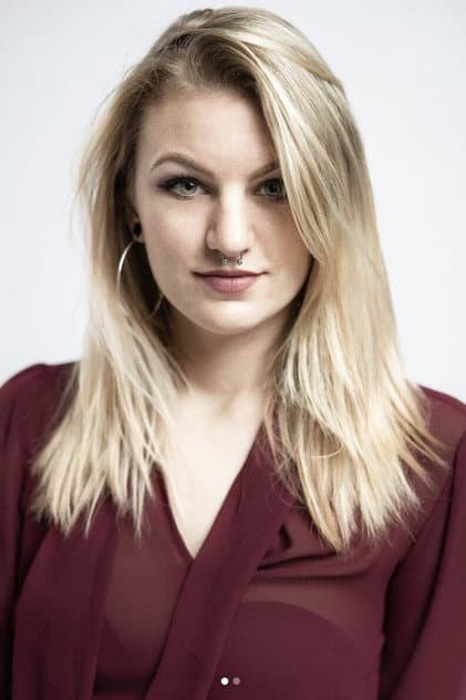 Foto de Leonie Jankovec
