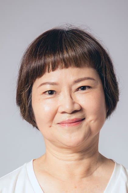 Foto de 劉洪麗香