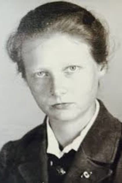 Foto de Herta Oberheuser