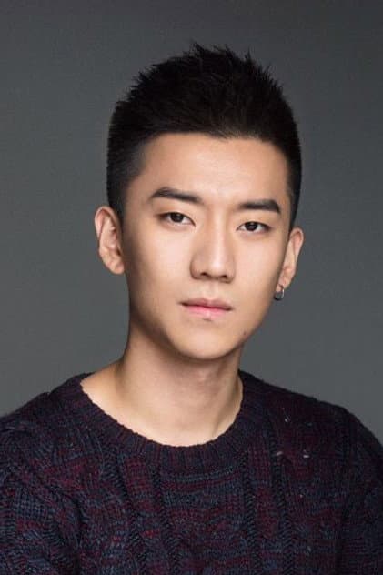 Foto de Xu Shaoying