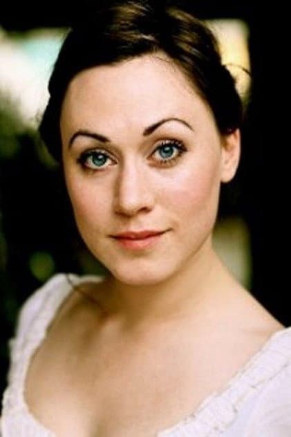 Foto de Imogen Toner