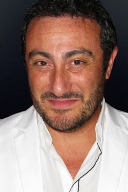 Foto de Claudio Insegno