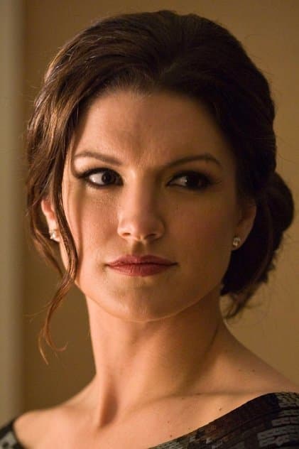 Foto de Gina Carano