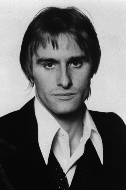 Foto de Steve Harley