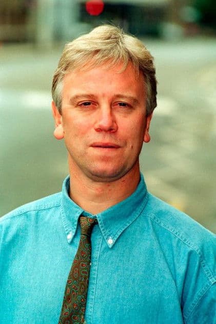 Foto de Michael Garner