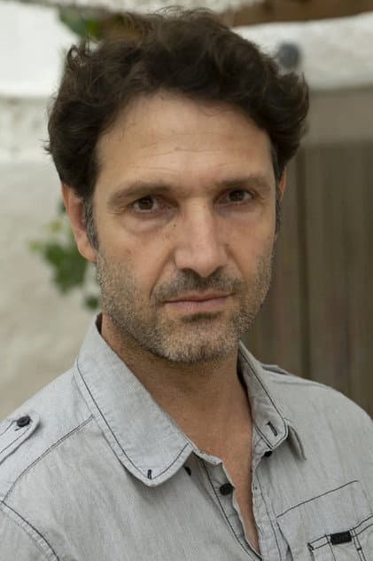 Foto de Pedro Vasallo