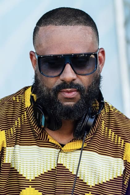Foto de Madlib