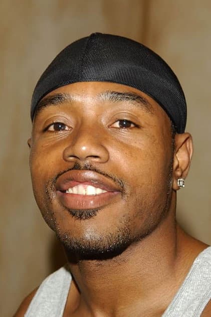 Foto de Tyrin Turner