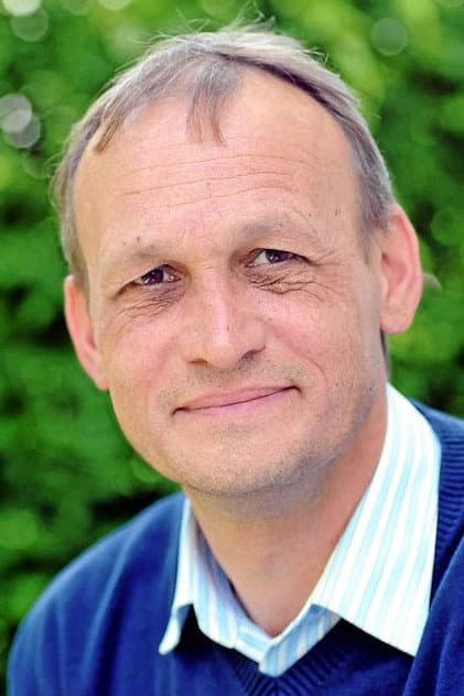 Foto de Helmut Müller-Enbergs