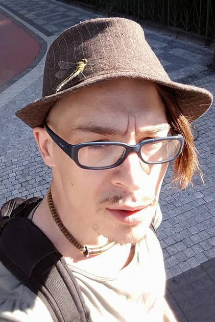 Foto de Josef Kolínský