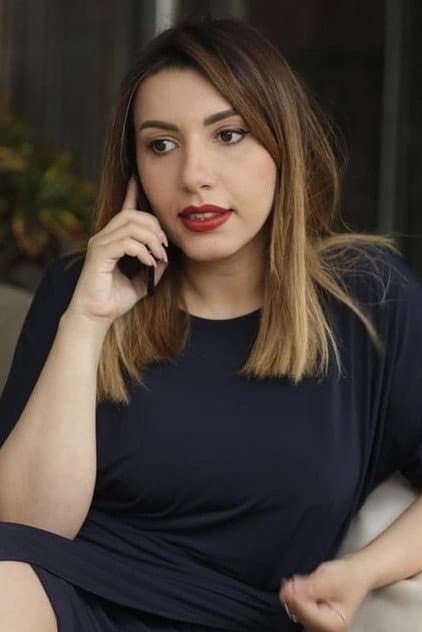 Foto de Sahar Seddiki