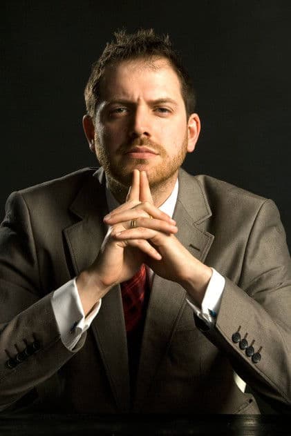 Foto de Sebastian Madyda