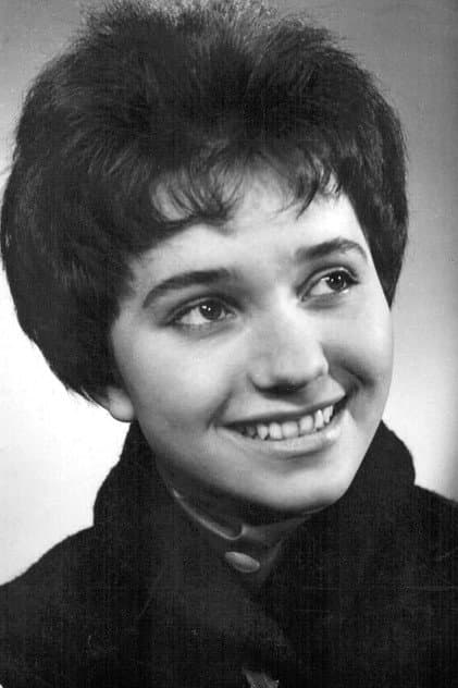 Foto de Jaroslava Panýrková