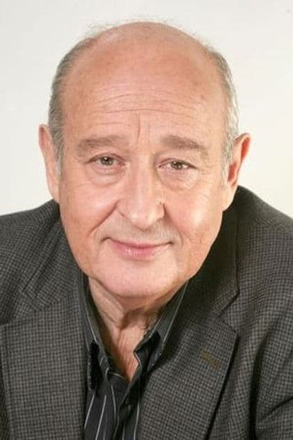 Foto de Michel Jonasz