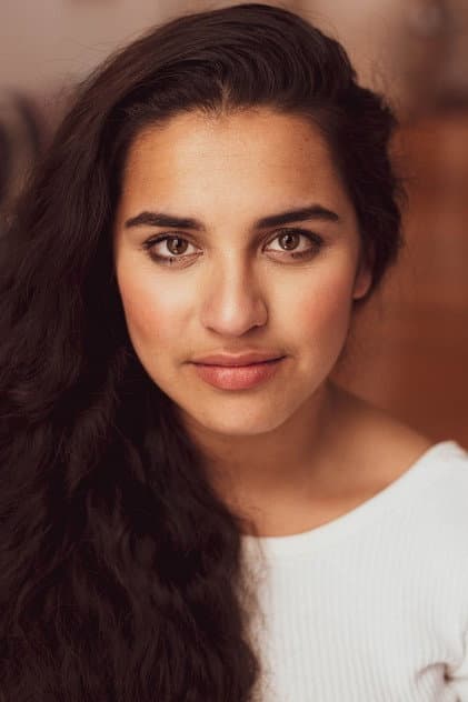 Foto de Tessa Rao
