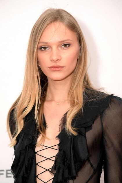 Foto de Stav Strashko