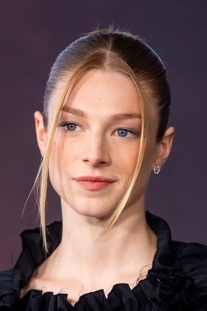 Foto de Hunter Schafer