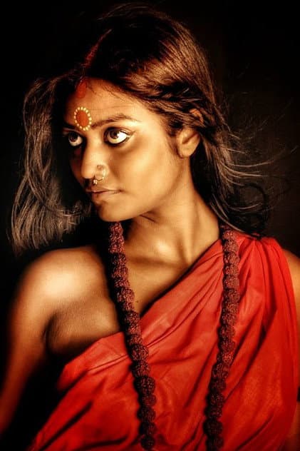 Foto de Katha Nandi