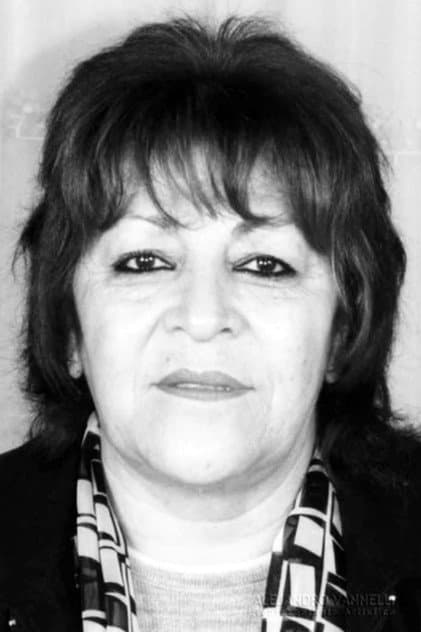 Foto de Norma Argentina