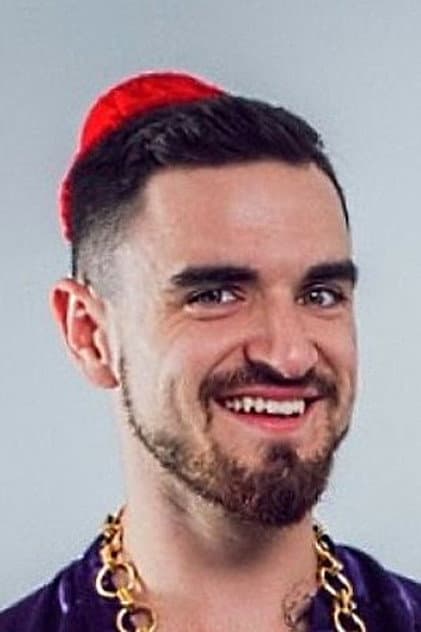 Foto de Adam Stone