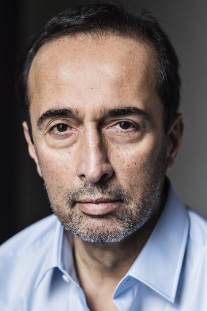 Foto de Bijan Daneshmand