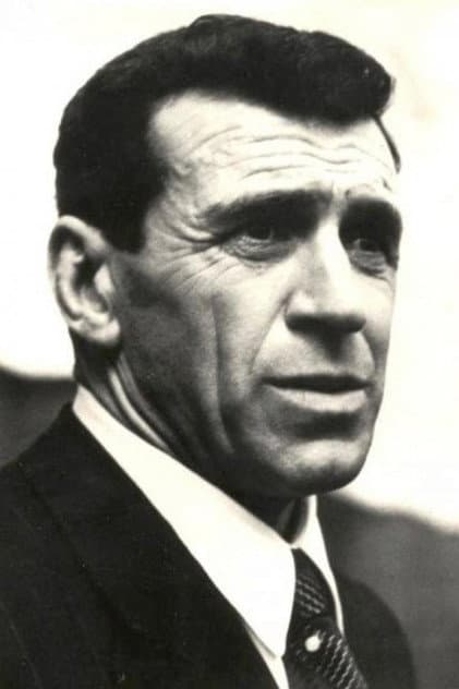 Foto de František Peterka
