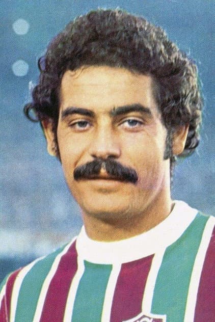 Foto de Rivelino