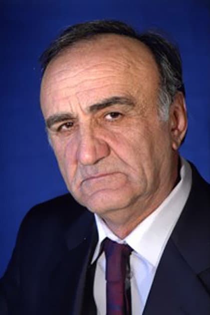 Foto de Tofig Huseynov