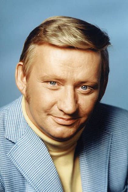 Foto de Dave Madden