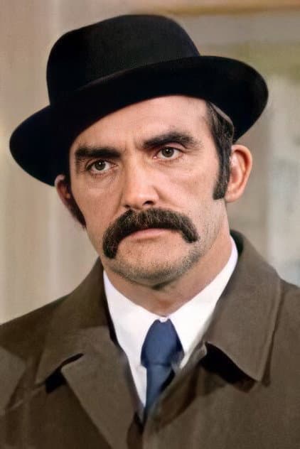Foto de Giulio Baraghini