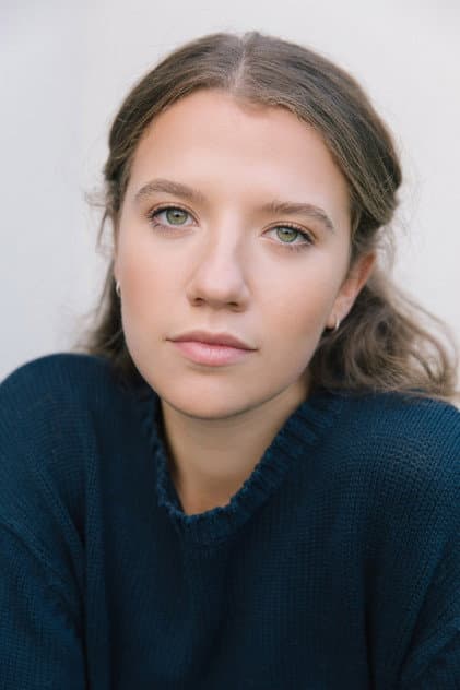 Foto de Elizabeth Connick