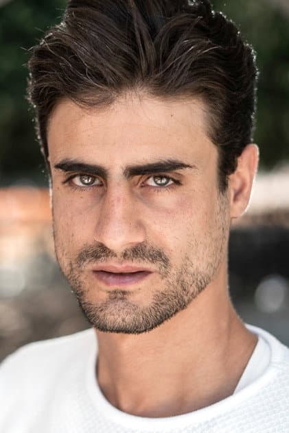 Foto de Domenico Ciaramitaro