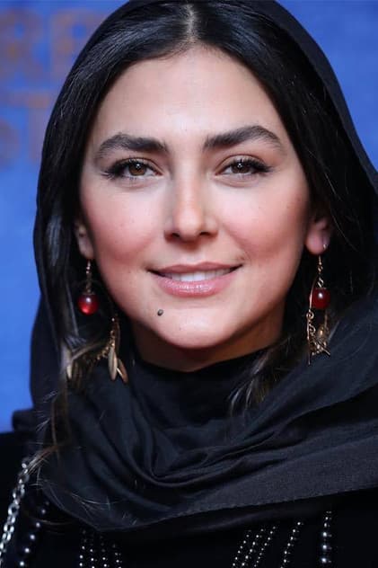 Foto de Hoda Zeinolabedin
