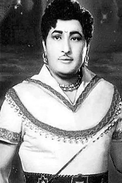 Foto de Kanta Rao