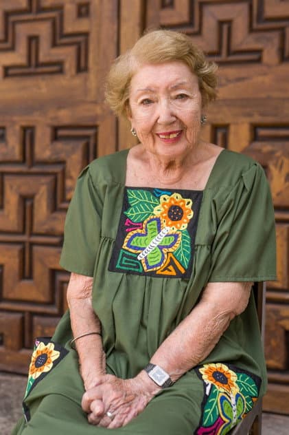 Foto de Sonia Seminario