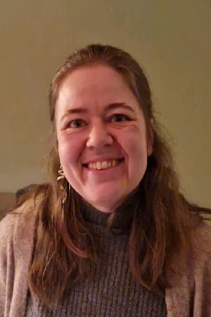 Foto de Claudia Gregersen