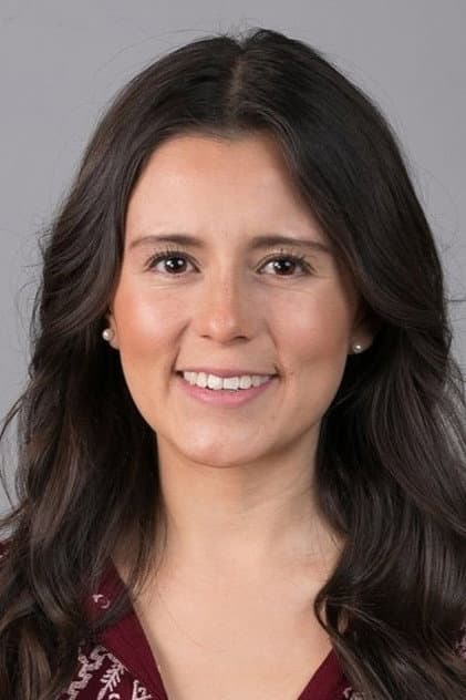 Foto de Greta Cervantes