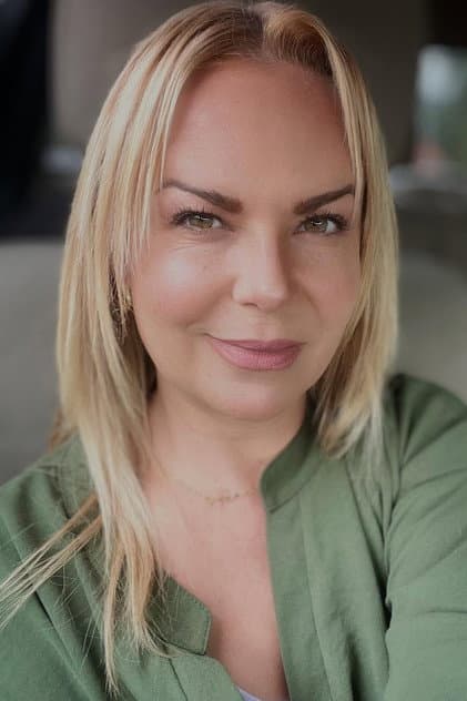 Foto de Carolina Sabino