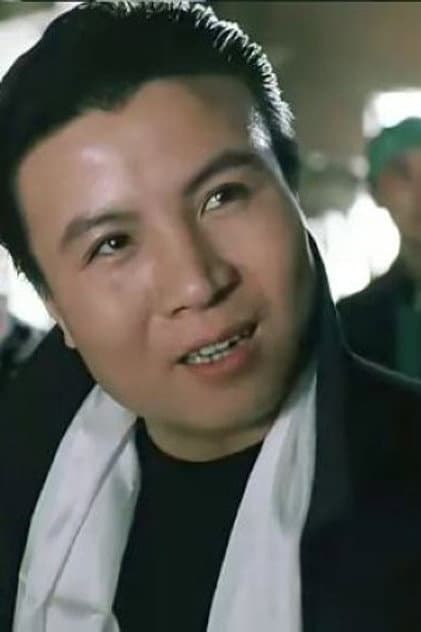 Foto de Degang Huang