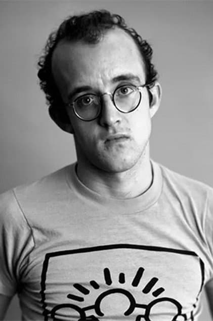 Foto de Keith Haring