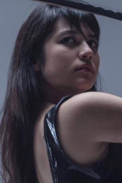 Foto de Jacqueline Takara
