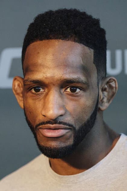 Foto de Neil Magny