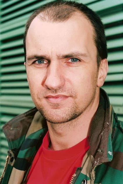 Foto de Levan Doran