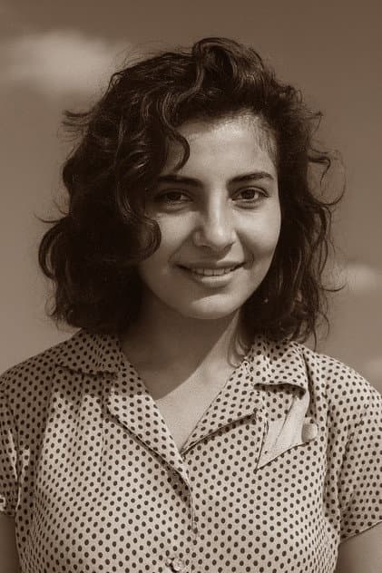 Foto de Eglantina Kume