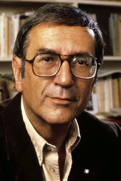 Foto de Gaston Miron