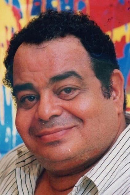 Foto de Mohamed Gibreel