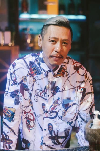Foto de 吉川流光