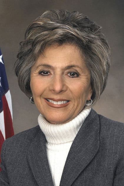 Foto de Barbara Boxer